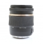 Tamron 3,5-6,3/18-270 Di II VC PZD C/EF (278234)