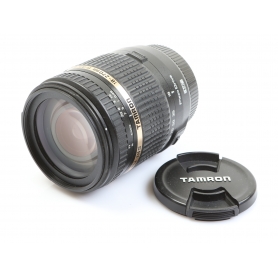 Tamron 3,5-6,3/18-270 Di II VC PZD C/EF (278235)