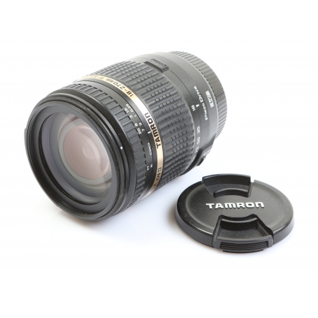 Tamron 3,5-6,3/18-270 Di II VC PZD C/EF (278235)