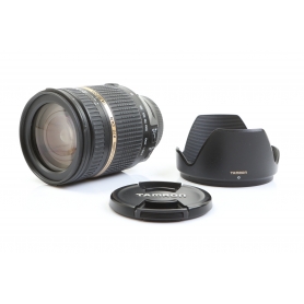 Tamron ASP 3,5-6,3/18-270 DI II LD IF VC Makro NI/AF D (278236)