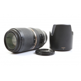 Tamron SP 4,0-5,6/70-300 DI USD VC C/EF (278237)