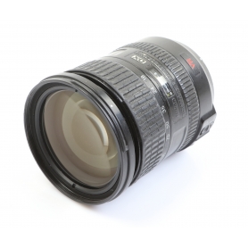 Nikon AF-S 3,5-5,6/18-200 IF ED VR DX (278238)