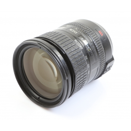 Nikon AF-S 3,5-5,6/18-200 IF ED VR DX (278238)