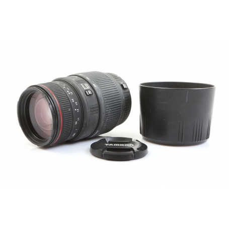 Sigma EX 4,0-5,6/70-300 APO DG Makro C/EF (278239)