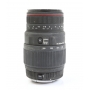 Sigma EX 4,0-5,6/70-300 APO DG Makro C/EF (278239)