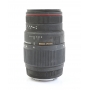 Sigma EX 4,0-5,6/70-300 APO DG Makro C/EF (278239)