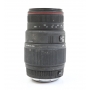 Sigma EX 4,0-5,6/70-300 APO DG Makro C/EF (278239)