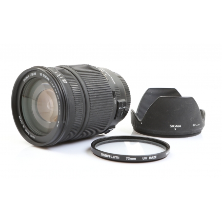 Sigma EX 3,5-6,3/18-250 DC OS HSM Makro C/EF (278240)