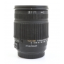 Sigma EX 3,5-6,3/18-250 DC OS HSM Makro C/EF (278240)
