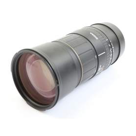 Sigma APO 4,5-5,6/135-400 C/EF (278253)