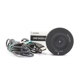 Sigma USB Dock UD-01 für Nikon (278257)
