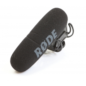 Rode VideoMic Pro Kamera-Richtmikrofon Mikrophon (278258)
