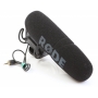 Rode VideoMic Pro Kamera-Richtmikrofon Mikrophon (278258)