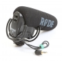 Rode VideoMic Pro Kamera-Richtmikrofon Mikrophon (278258)