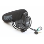 Rode VideoMic Pro Kamera-Richtmikrofon Mikrophon (278258)