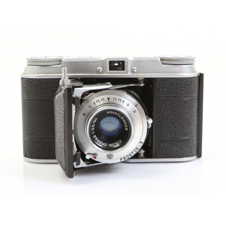 Voigtländer Vito II (278436)