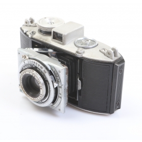 AGFA Karat Kamera mit Solinar 3,5/5cm Objekitv (278508)