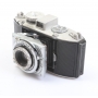 AGFA Karat Kamera mit Solinar 3,5/5cm Objekitv (278508)