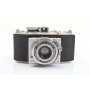 AGFA Karat Kamera mit Solinar 3,5/5cm Objekitv (278508)
