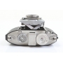 AGFA Karat Kamera mit Solinar 3,5/5cm Objekitv (278508)