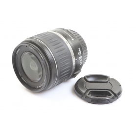 Canon EF-S 3,5-5,6/18-55 II (278511)