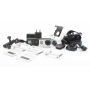 Gopro Hero3 + Grosses Zubehörpaket (278524)