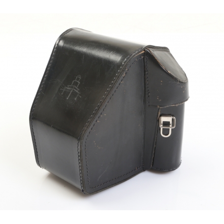 Pentacon Leder Kamera Etui Tasche Köcher (278525)