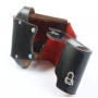 Pentacon Leder Kamera Etui Tasche Köcher (278525)