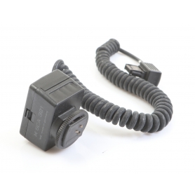 Metz SCA 321 m2 Blitzadapter (278529)