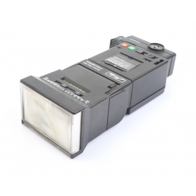 Metz Mecablitz 36 CT-2 mit Rollei SCA 356 (278530)