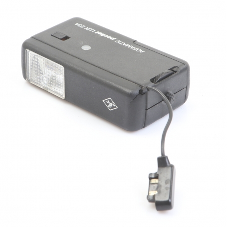 Agfa Agfamatic pocket Lux 234 (278537)