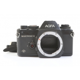 Agfa Selectronic 3 (278589)