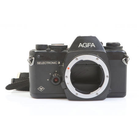 Agfa Selectronic 3 (278589)