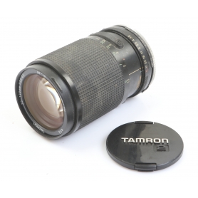 Tamron 3,5-4,5/35-135 BBAR MC P/K (Agfa) (278590)