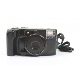 Olympus AZ-200 Super Zoom mit 38-80mm Objektiv (278592)