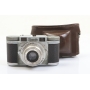 Braun Paxette mit Kataplast 2,8/45 (278593)