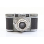 Braun Paxette mit Kataplast 2,8/45 (278593)