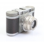 Braun Paxette mit Kataplast 2,8/45 (278593)