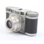 Braun Paxette mit Kataplast 2,8/45 (278593)