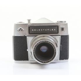 Agfa Selecta Flex mit Color Solinar 2,8/50 (278595)