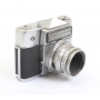 Agfa Selecta Flex mit Color Solinar 2,8/50 (278595)