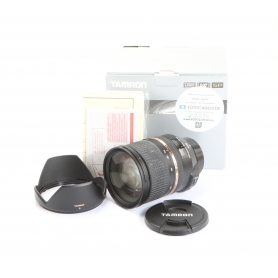 Tamron SP 2,8/24-70 DI USD VC NI/AF D (278615)