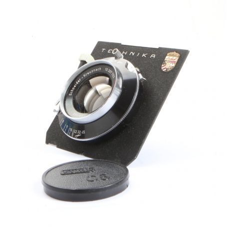 Schneider-Kreuznach Linhof Symmar 5,6/150 (278625)