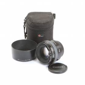 Canon EF 1,4/50 USM (278699)