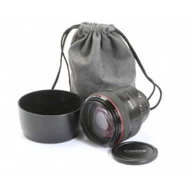 Canon EF 1,2/85 L USM II (278701)