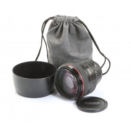 Canon EF 1,2/85 L USM II (278701)