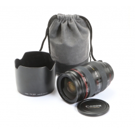 Canon EF 2,8/24-70 L USM (278706)