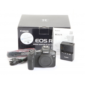 Canon EOS R (278728)