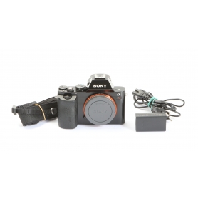 Sony Alpha 7R (278731)