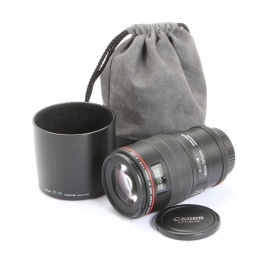 Canon EF 2,8/100 Makro L IS USM (278738)